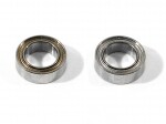 Ball bearing 5 x 8 x 2.5mm (2 pcs)