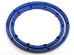 Wheel bead lock rings (blue/for 2 wheels)