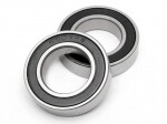 HPI - Ball Bearing 17x30x7mm (2) (B092)