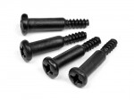 Step screw m3x19mm (4pcs) (Z280)