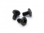 HPI - Button head screw m3 x 5mm (6 pcs) (Z515)
