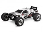 Dsx-2 painted body (black/silver/white)
