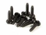 HPI - Tp.binder head screw m4x15mm (Z634)