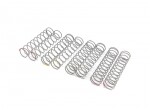 Blitz racing spring set (rear/4 pairs)