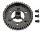 Spur gear 44 tooth (savage 3 speed)