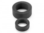Short course inner foam (soft/2pcs)