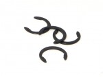 HPI - C-clip 8mm (4pcs) (Z240)