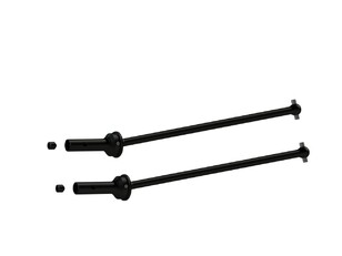 Arrma - Cvd Driveshaft Set 174.5MM (2PCS) (AR220031)