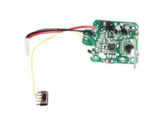 Receiver Board (SYX5SC-09)