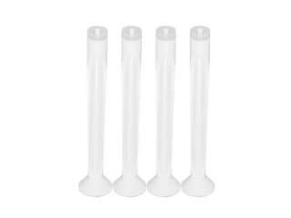 Syma X8C Landing Skids White (SYX8C-03)