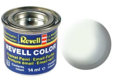 Revell Enamel NR.59 Sky RAF Mat - 14ml