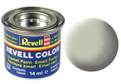 Revell Enamel NR.89 Beige Mat - 14ml