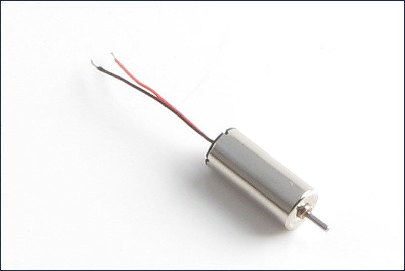 Servo motor, MR-03 (MZ-408-2)