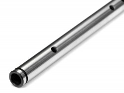 R40 light weight 2 speedshaft