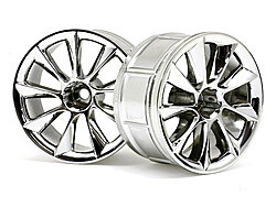 Lp32 wheel atg rs8 chrome (2pcs)
