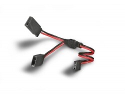 Extension wire fork 170mm