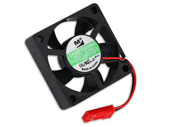 Traxxas - Cooling fan, Velineon VXL ESC (fits VXL-6s & VXL-8s) (TRX-3475)