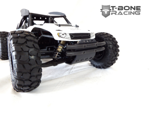 TBR XV Series XV2 voorbumper - Axial YETI
