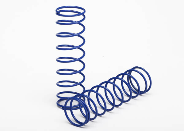 Springs, Blue (front) (2) (TRX-3758T)