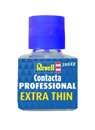 Revell Contacta Professional Extra Thin - 30 gr