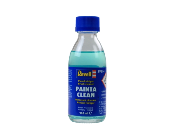 Revell Painta Clean Penseel reiniger