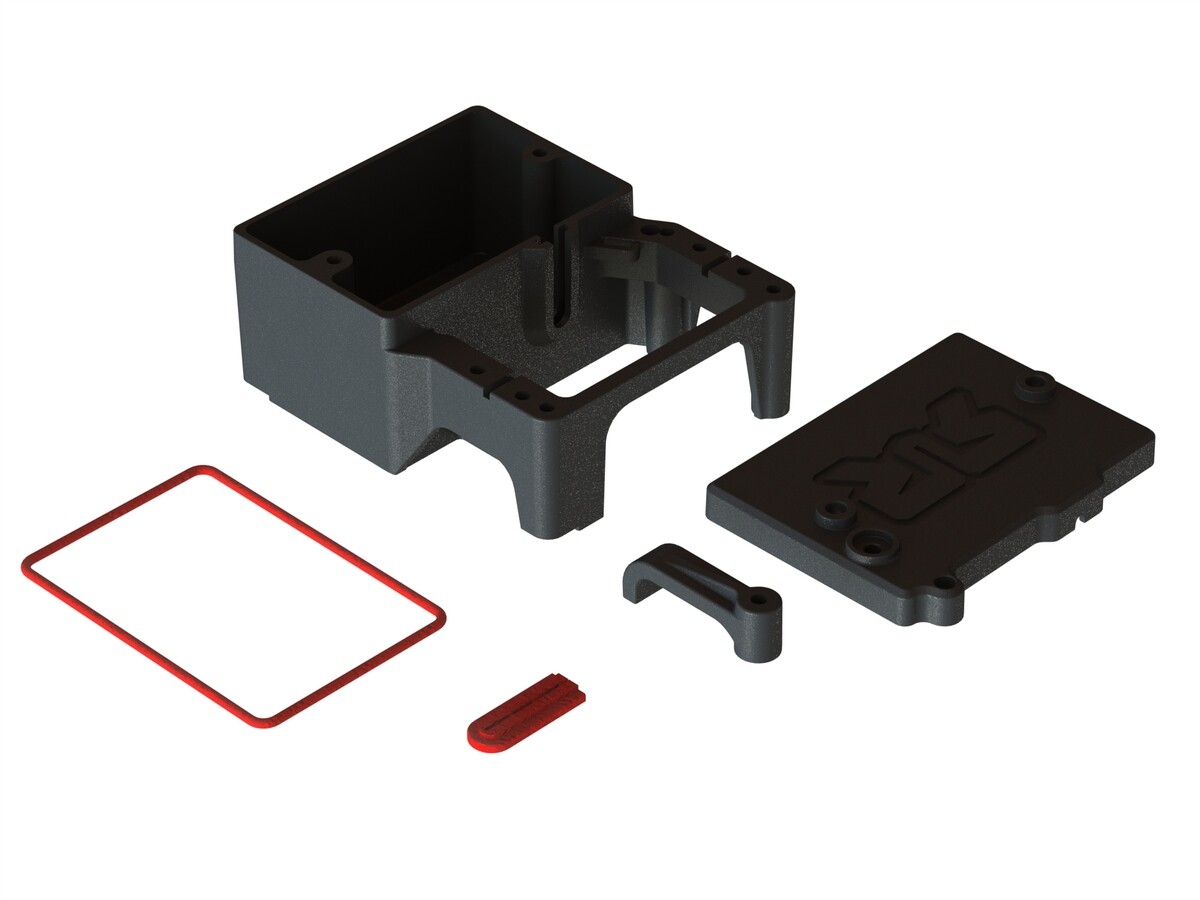 Arrma - Radio Box Set (AR320400)