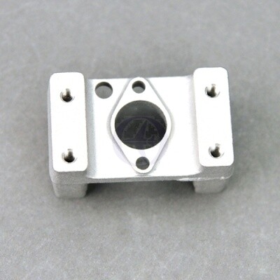 1/10 EG Mount Pull start (PD1016)