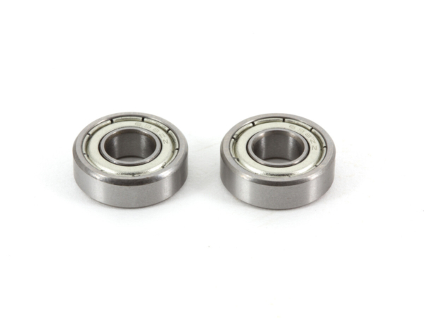 Ball Bearing 8x19x6mm (2pcs) (AR610017)