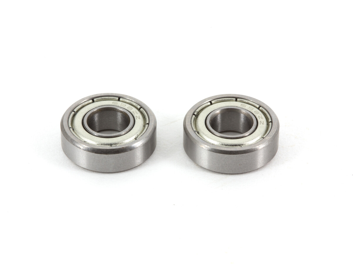 Ball Bearing 8x19x6mm (2pcs) (AR610017)
