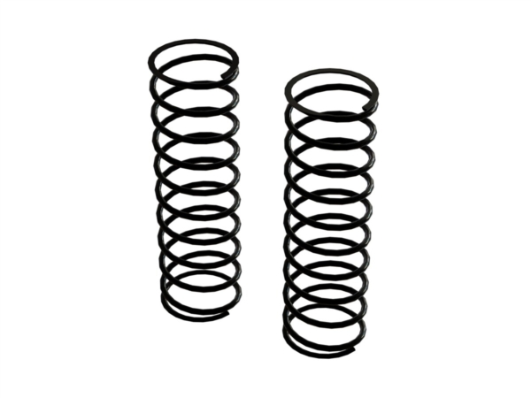 Arrma - Rear Shock Spring 2pcs (AR330460)