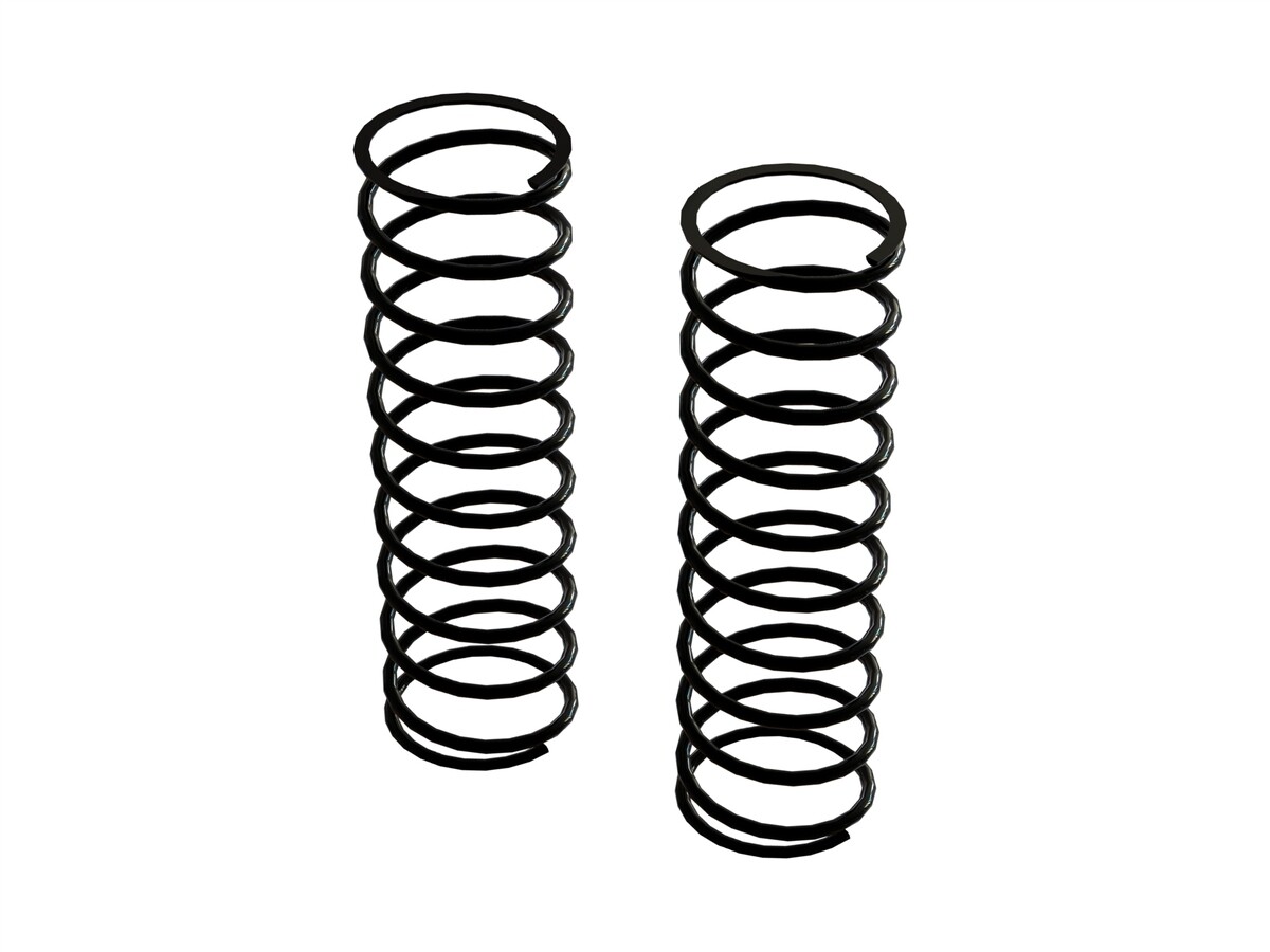 Arrma - Rear Shock Spring 2pcs (AR330460)
