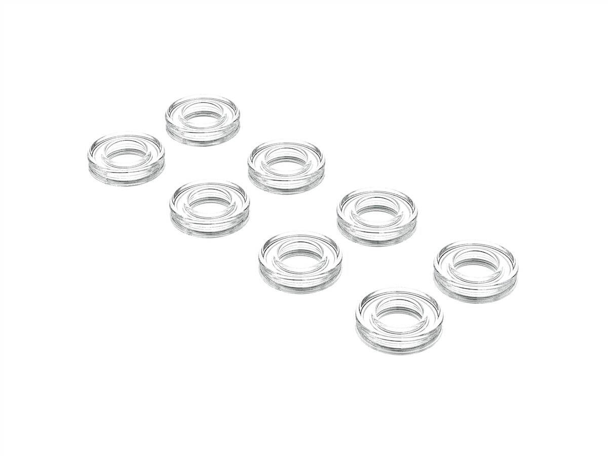 Arrma - X-Ring 4x7.5mm (8) (ARA711003)