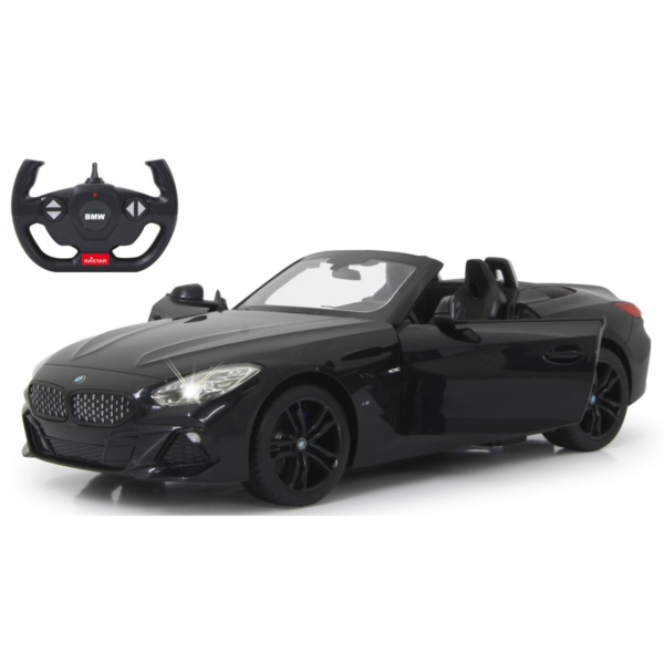 Jamara 1/14 BMW Z4 Roadster speelgoed auto