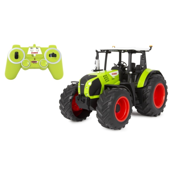 Claas Arion 660 1:16 RC tractor