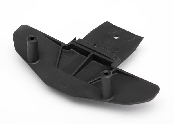 Traxxas - SKIDPLATE, FRONT, TRX-7437 (TRX-7437)
