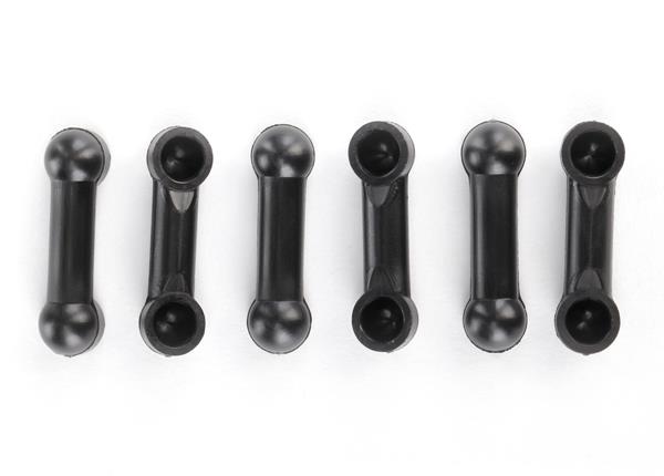 Traxxas - Camber Links (4)/Toe Links (2) Camber Li, TRX-7536 (TRX-7536)