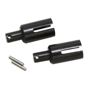 Diff shaft 2pcs (UM-612)