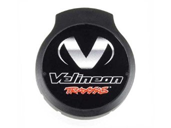 Motor cover, endbell (velineon 3500)