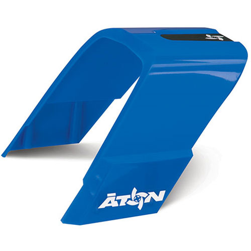 Canopy, roll hoop, Blue (TRX-7919)
