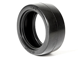 Super slick tires (standard width)