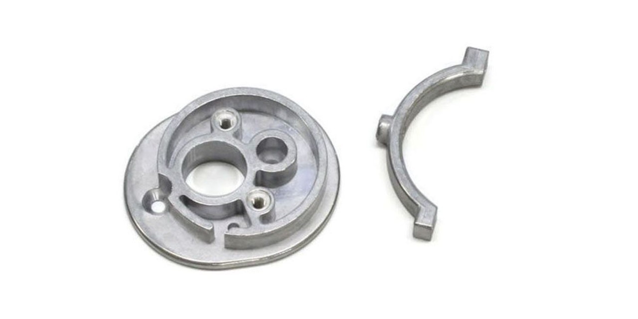 Kyosho - Motor Mount EP FAZER (FA055B)