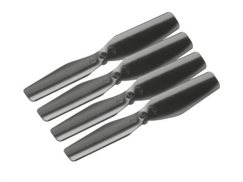 C-Me propeller set - 4 stuks (46101)