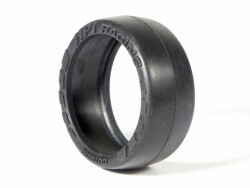 High performance narrow tire (medium/micro rs4)