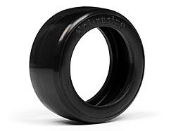 Vintage drift tire 26mm (type b/2pcs)