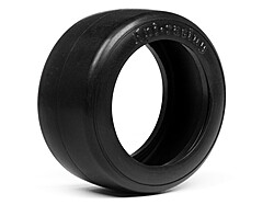 Vintage drift tire 31mm (type b/2pcs)