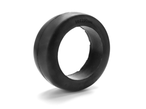 Molded inner foam ms (190x60mm/2pcs)