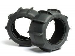 HPI - Sand buster paddle tire m compound (170x80mm/2pcs) (4846)