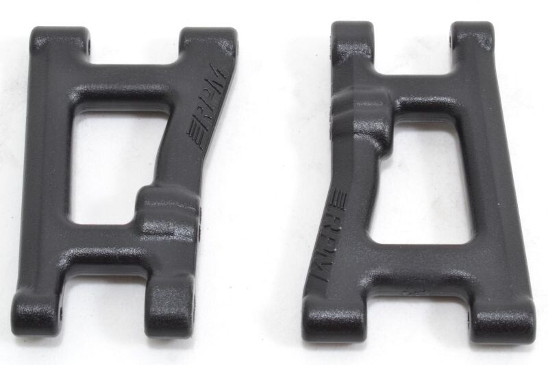 RPM Front/Rear A-Arms - Latrax Teton, Prerunner, SST