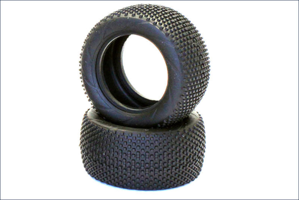 Banden Lazer 1/24 - Voor (MBT-002F)