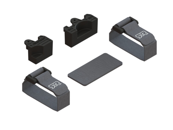 Arrma - Battery Mounting Set (AR320413)